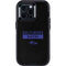 NFL Baltimore Ravens Black Performance Series Otterbox Defender iPhone Skin