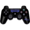 NFL Baltimore Ravens Black Performance Series PS3 Dual Shock wireless controller Skin