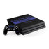 NFL Baltimore Ravens Black Performance Series PlayStation PS4 Skins
