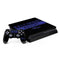 NFL Baltimore Ravens Black Performance Series PlayStation PS4 Skins