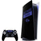 NFL Baltimore Ravens Black Performance Series PlayStation PS5 Skins