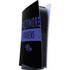 NFL Baltimore Ravens Black Performance Series PlayStation PS5 Skins