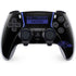 NFL Baltimore Ravens Black Performance Series PS5 DualSense Edge Pro Controller Skin