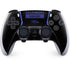 NFL Baltimore Ravens Black Performance Series PlayStation PS5 Skins