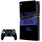 NFL Baltimore Ravens Black Performance Series PS5 Pro Bundle Skin