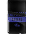NFL Baltimore Ravens Black Performance Series PS5 Pro Disk Bundle Skin
