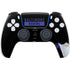 NFL Baltimore Ravens Black Performance Series PS5 Pro Disk Bundle Skin