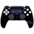 NFL Baltimore Ravens Black Performance Series PlayStation PS5 Skins