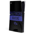 NFL Baltimore Ravens Black Performance Series PlayStation PS5 Skins