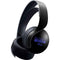 NFL Baltimore Ravens Black Performance Series PULSE 3D Wireless Headset for PS5 Skin