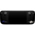 NFL Baltimore Ravens Black Performance Series Steam Deck Handheld Gaming Computer Skin