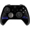 NFL Baltimore Ravens Black Performance Series Xbox Elite Wireless Controller Series 2 Skin