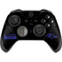 NFL Baltimore Ravens Black Performance Series Xbox Elite Wireless Controller Series 2 Skin