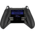 NFL Baltimore Ravens Black Performance Series Xbox Elite Wireless Controller Series 2 Skin