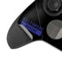 NFL Baltimore Ravens Black Performance Series Xbox Elite Wireless Controller Series 2 Skin