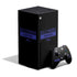 NFL Baltimore Ravens Black Performance Series Xbox Series X Skins