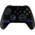 NFL Baltimore Ravens Black Performance Series XBox Series X Digital Edition Bundle Skin