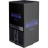 NFL Baltimore Ravens Black Performance Series XBox Series X Digital Edition Console Skin