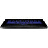 NFL Baltimore Ravens Black Performance Series Dell XPS Skin