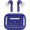 NFL Baltimore Ravens Blitz Series AirPods Pro 2nd Gen Skin