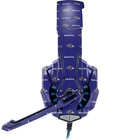 NFL Baltimore Ravens Blitz Series BENGOO G9000 Skin