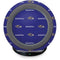 NFL Baltimore Ravens Blitz Series Fast Charge Wireless Charging Stand Skin