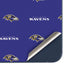 NFL Baltimore Ravens Blitz Series Galaxy A35 5G Skin