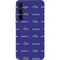 NFL Baltimore Ravens Blitz Series Galaxy A36 5G Skin