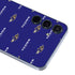 NFL Baltimore Ravens Blitz Series Galaxy A36 5G Skin