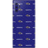 NFL Baltimore Ravens Blitz Series Galaxy Note 10 Plus Skin
