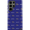NFL Baltimore Ravens Blitz Series Galaxy S23 Ultra Pro Case