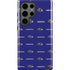 NFL Baltimore Ravens Blitz Series Galaxy S23 Ultra Pro Case