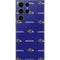 NFL Baltimore Ravens Blitz Series Galaxy Skins