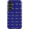 NFL Baltimore Ravens Blitz Series Galaxy S25 Impact Case