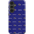 NFL Baltimore Ravens Blitz Series Galaxy S25 Impact Case