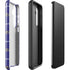 NFL Baltimore Ravens Blitz Series Galaxy S25 Impact Case