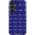 NFL Baltimore Ravens Blitz Series Galaxy S25 Plus Impact Case