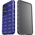 NFL Baltimore Ravens Blitz Series Galaxy S25 Plus Impact Case