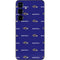 NFL Baltimore Ravens Blitz Series Galaxy S25 Plus Skin