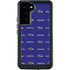 NFL Baltimore Ravens Blitz Series Galaxy S24 Plus Waterproof Case