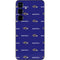 NFL Baltimore Ravens Blitz Series Galaxy S24 Skin