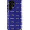 NFL Baltimore Ravens Blitz Series Galaxy Cases
