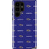 NFL Baltimore Ravens Blitz Series Galaxy Cases