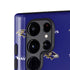 NFL Baltimore Ravens Blitz Series Galaxy S25 Ultra Impact Case
