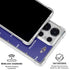 NFL Baltimore Ravens Blitz Series Galaxy S25 Ultra Clear Case