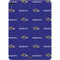 NFL Baltimore Ravens Blitz Series Apple iPad Air Skin