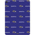 NFL Baltimore Ravens Blitz Series Apple iPad Air Skin