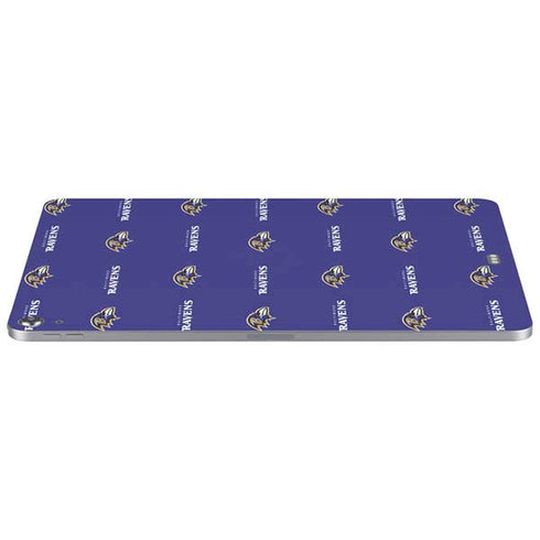 NFL Baltimore Ravens Blitz Series Apple iPad Air Skin