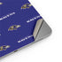 NFL Baltimore Ravens Blitz Series Apple iPad Air Skin