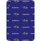 NFL Baltimore Ravens Blitz Series Apple iPad Mini Skin
